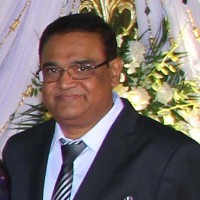 Bharatkumar Patel