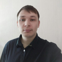 Anatoly Golubev