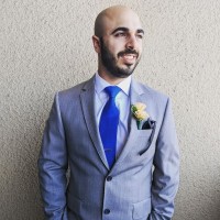 Amir Bakhshi