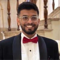 Bhavya Bhargava
