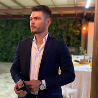 Deniz Eren