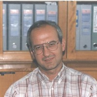 Theocharis Katsaros
