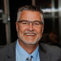 Todd MacPherson