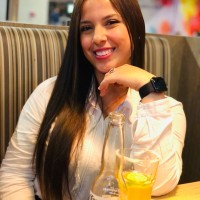 Sara Camila Rojas Torres