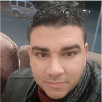 Mohamed Moghawry