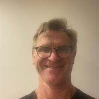 Andrew Lindfield