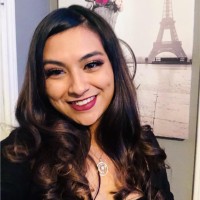 Vanity Sanchez