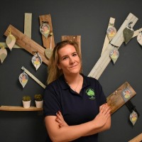 Sanne Theunissen