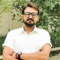 Fahad Nadeem Khan