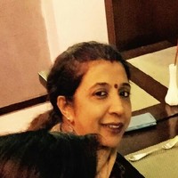 Sreyasee Moitra Shrivastava