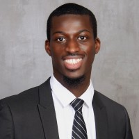 Mamadou Dié Fall, MPA