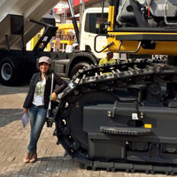 Farida Rusila