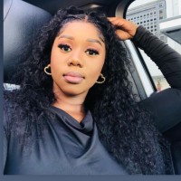 Phozisa Nyanga