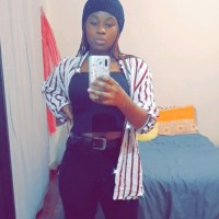 Nyasha Lisa Kahwema