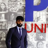Akshay Gopal