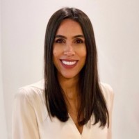 Isabel Robinson