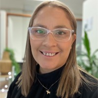 Fiona Greenhalgh