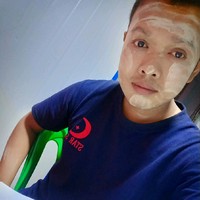 Win Kyaw thu Monyo