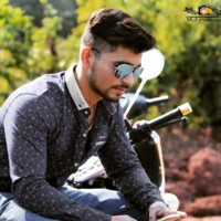 Suraj Marathe KJ Marathe