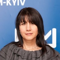 Tetyana Goldobina
