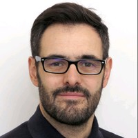 anthony irondelle