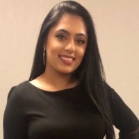 Shabana Usman