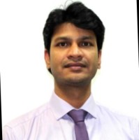 Bala Motupally