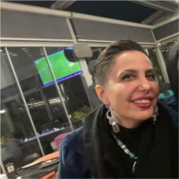 Mahtab Bagheri