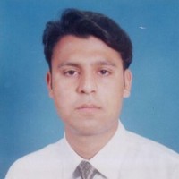 Syed Abid