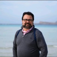 Xavier Doblas Pedraza
