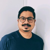 Suman Das