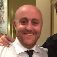 Brendan Pinney