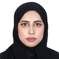 Shaikhah Alzeyoudi