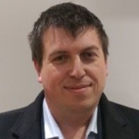 Robert Parfitt