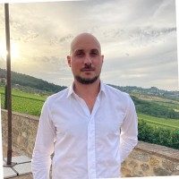 Stefano Pagano