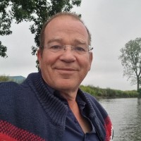 Theo Schaap