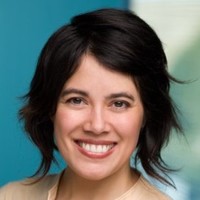 Rebecca George
