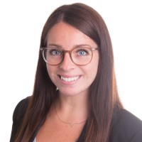 Jessie-Anne Gagné, M. Sc., Cria
