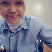 Roziqin Wulandari