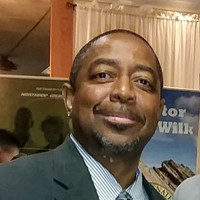 Willie D. Hammonds, Cpss