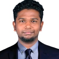 Anish V