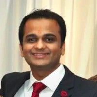 Saurebh Galande