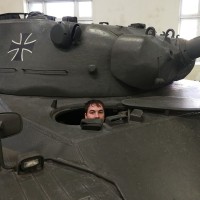 Сергей Самусевич