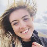 Chloe Carroll