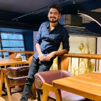 Pratik Satpute