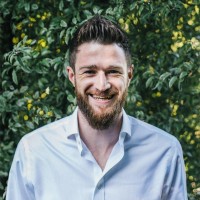 Paul Joyce Mrtpi