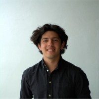 Rodrigo Isaac González Pérez