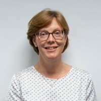 Griet Vandewalle
