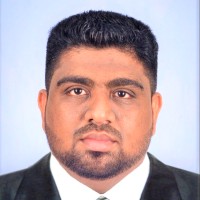 Mohamed Sharafath