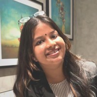 Ashmita Gupta
